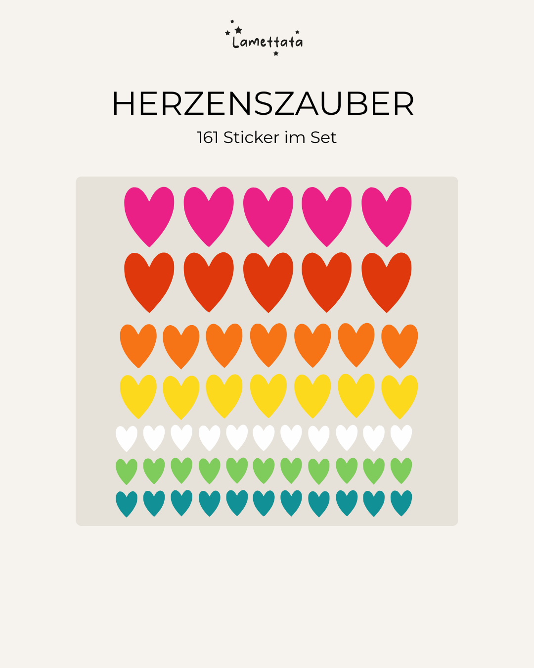 HERZENSZAUBER