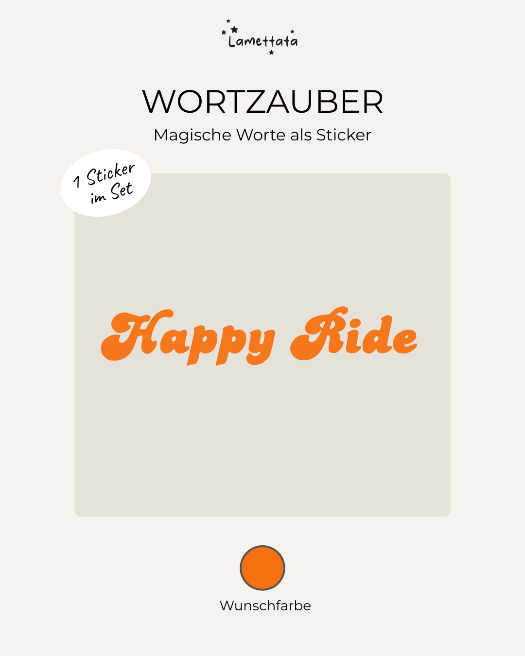 WORTZAUBER