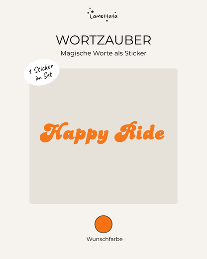 WORTZAUBER