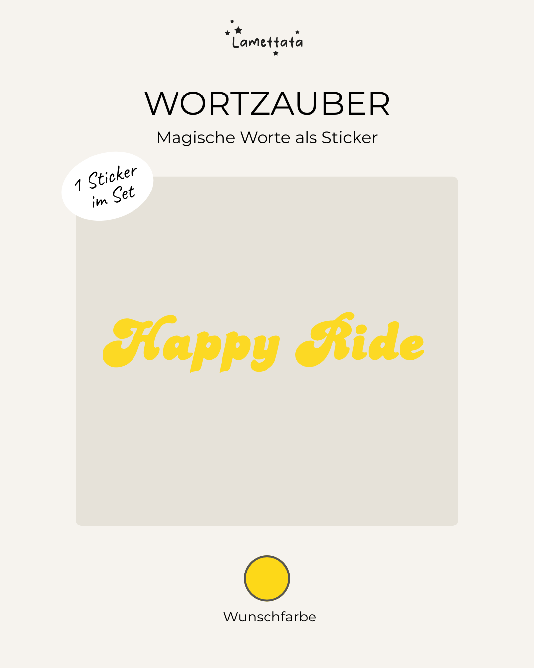 WORTZAUBER