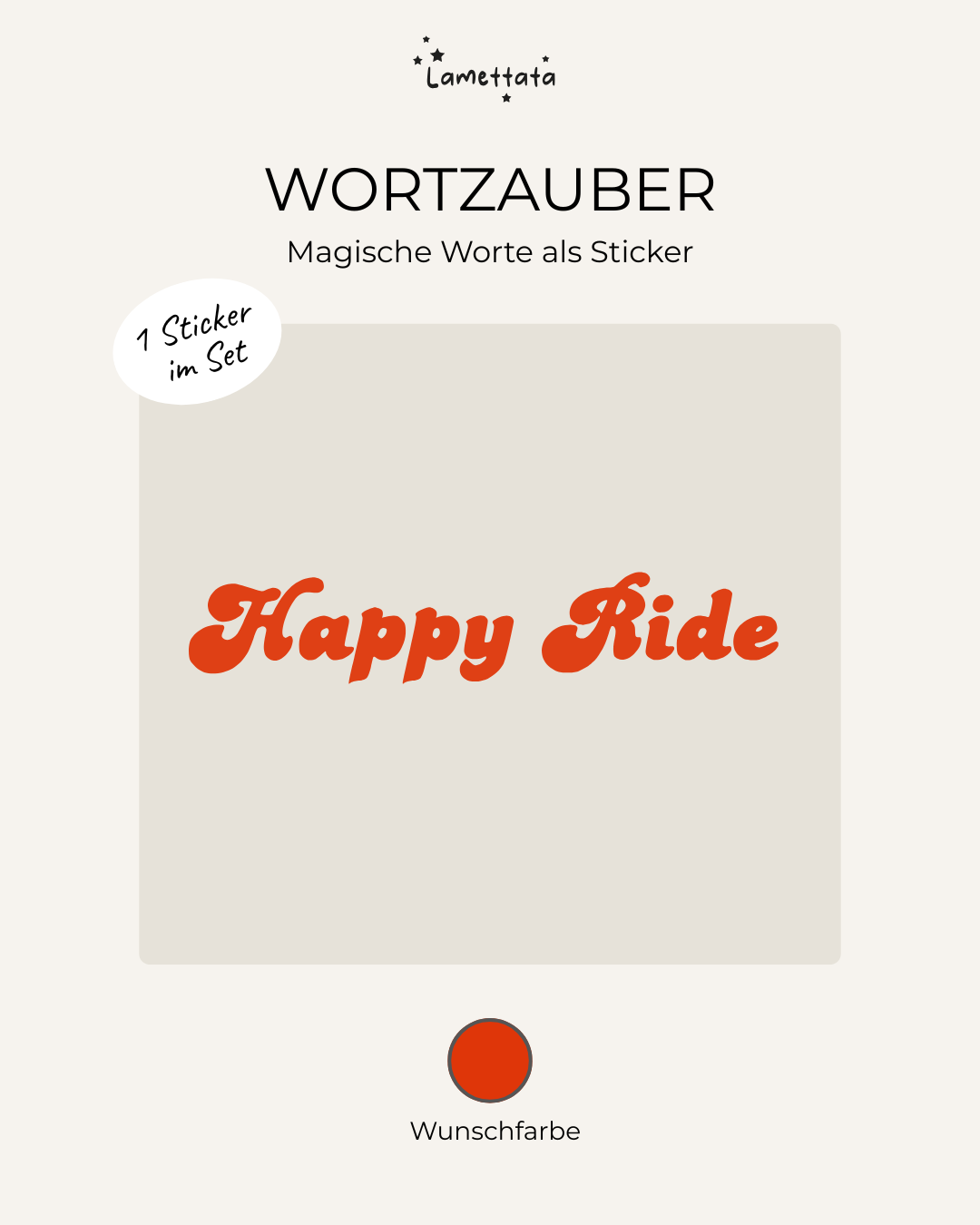 WORTZAUBER