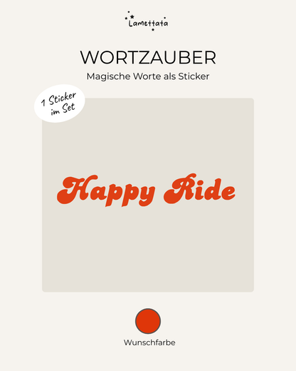 WORTZAUBER