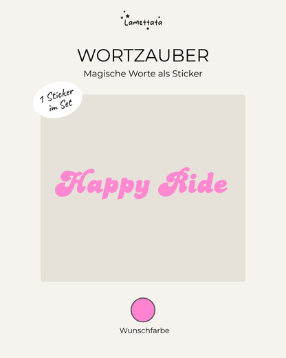 WORTZAUBER