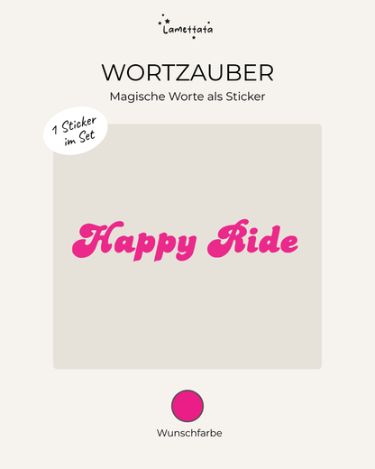 WORTZAUBER