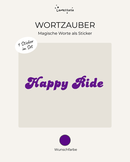 WORTZAUBER