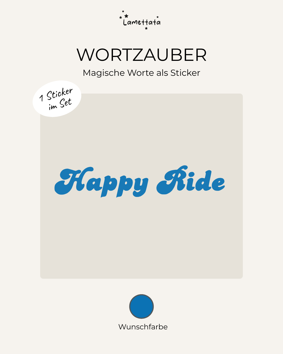 WORTZAUBER