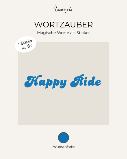 WORTZAUBER