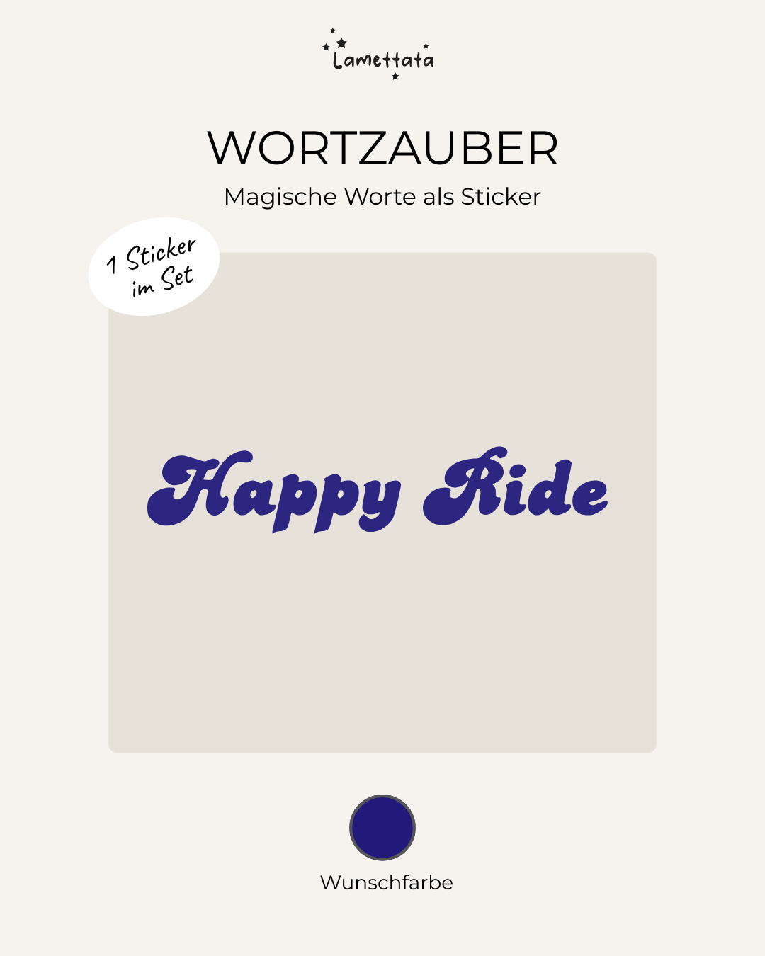 WORTZAUBER