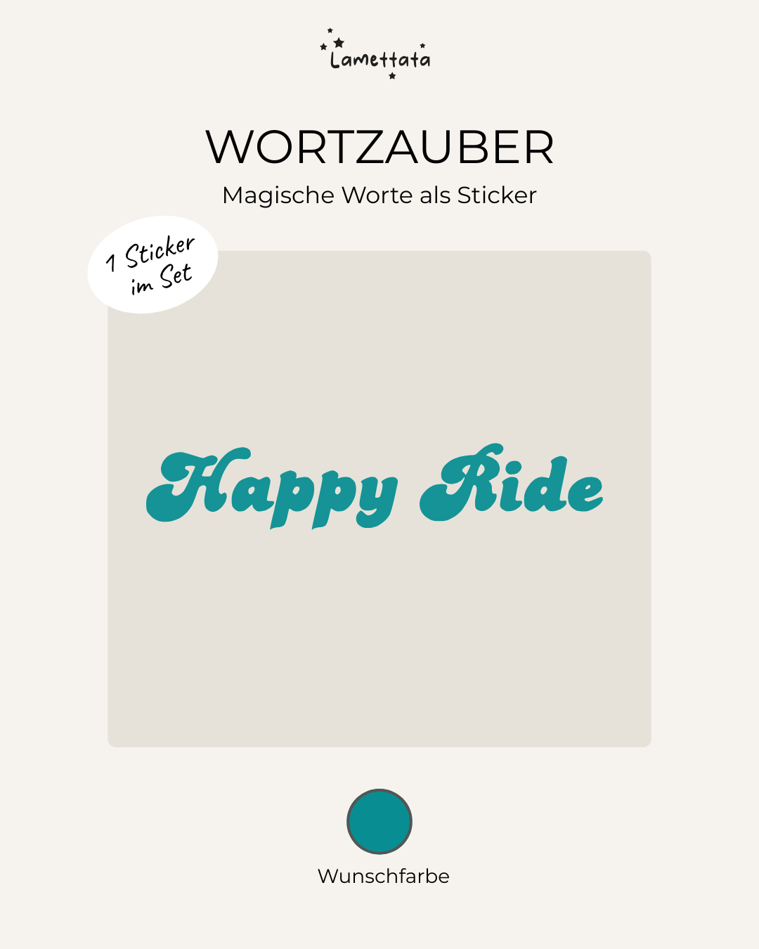 WORTZAUBER