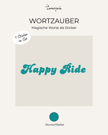 WORTZAUBER