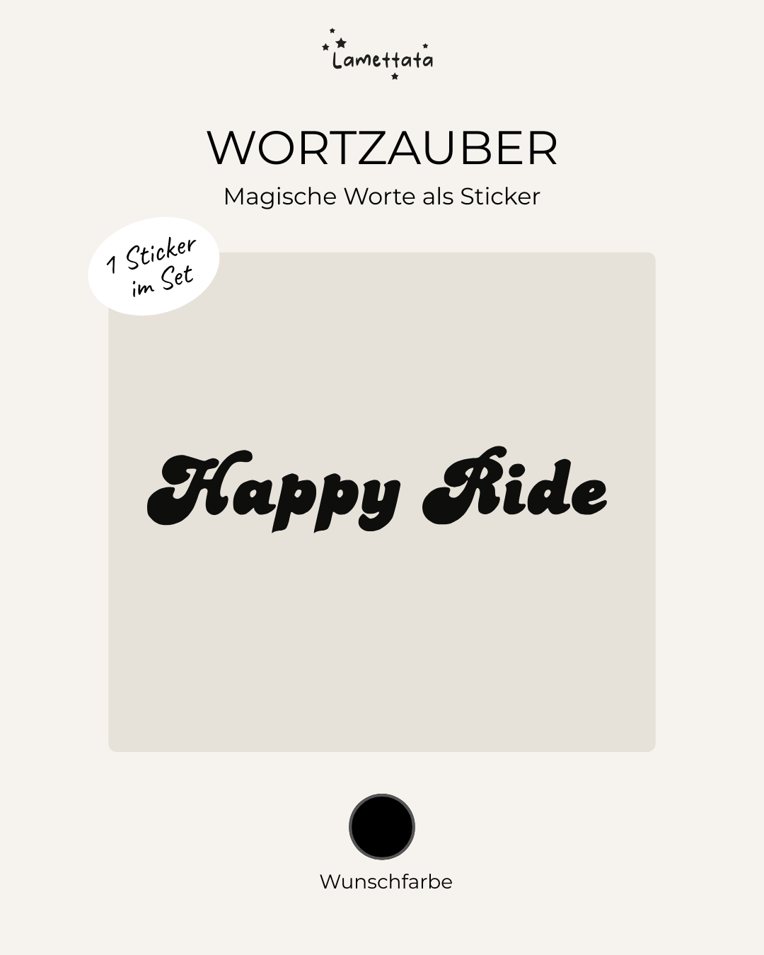 WORTZAUBER