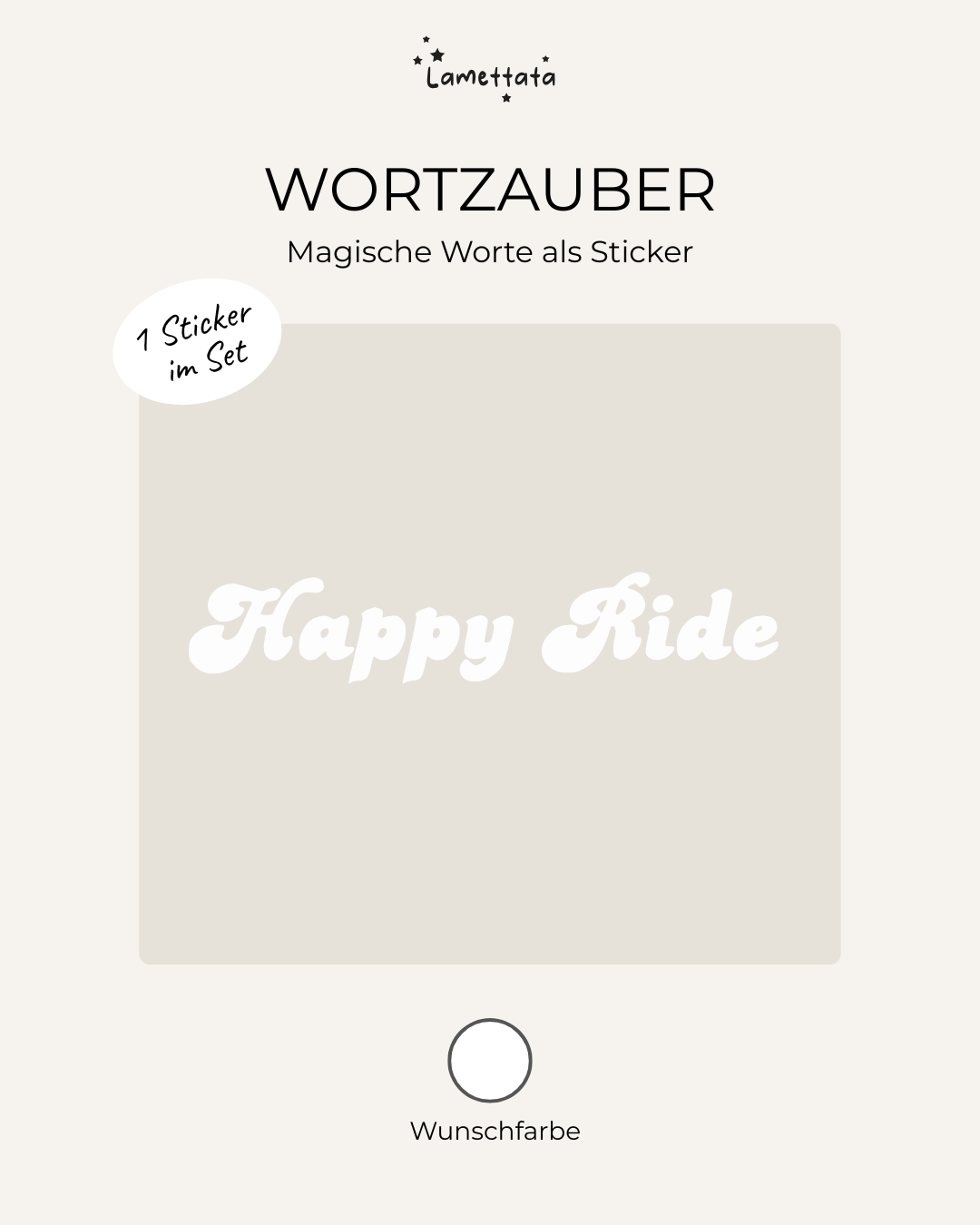 WORTZAUBER