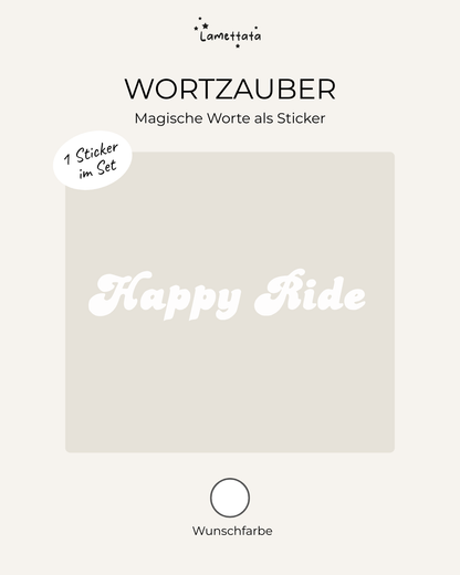 WORTZAUBER