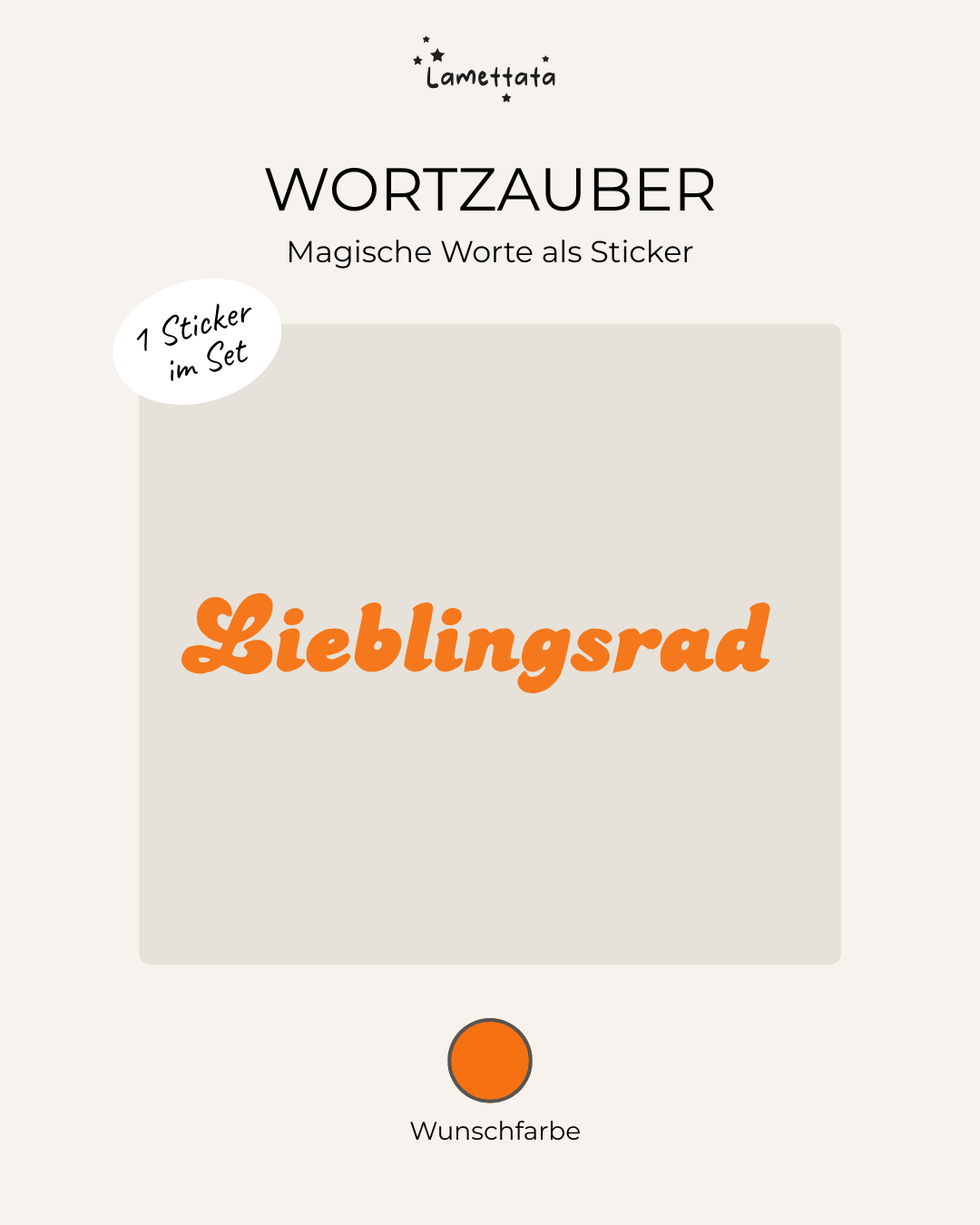 WORTZAUBER