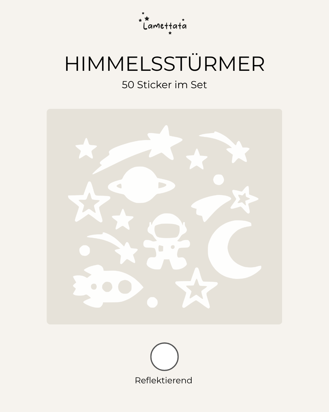 HELM-STICKER: HIMMELSSTÜRMER
