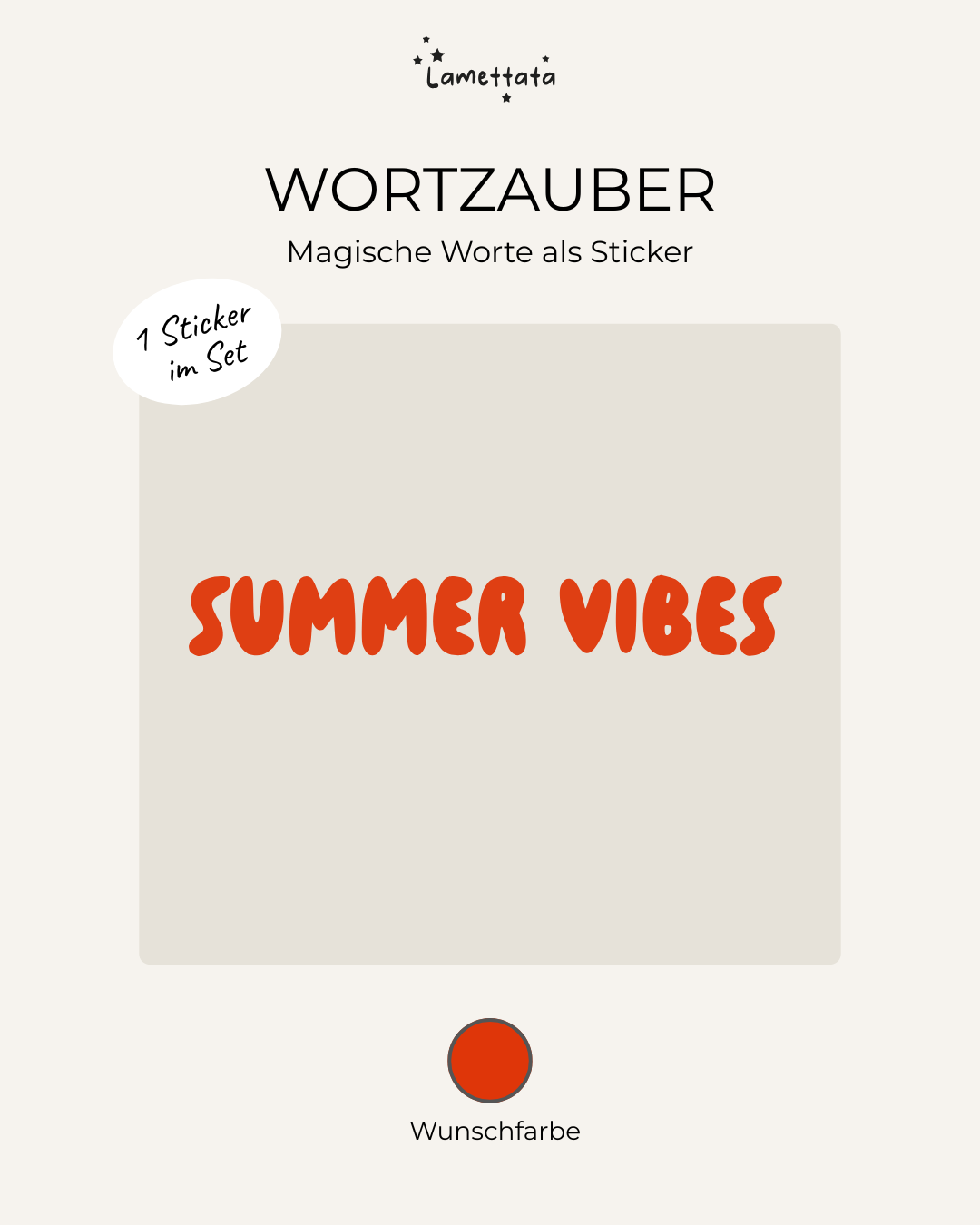 WORTZAUBER