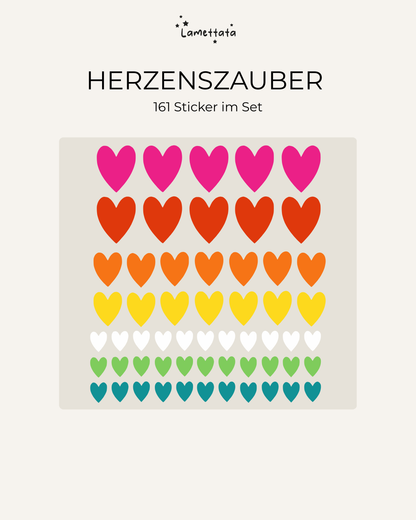 HERZENSZAUBER