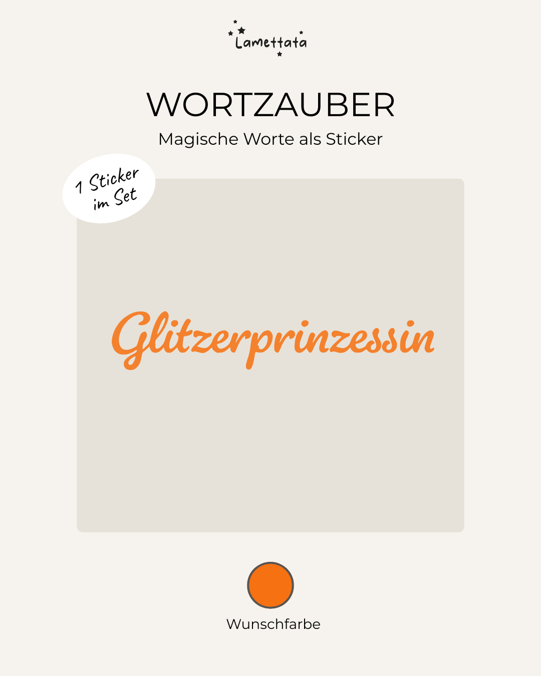 WORTZAUBER