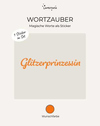 WORTZAUBER
