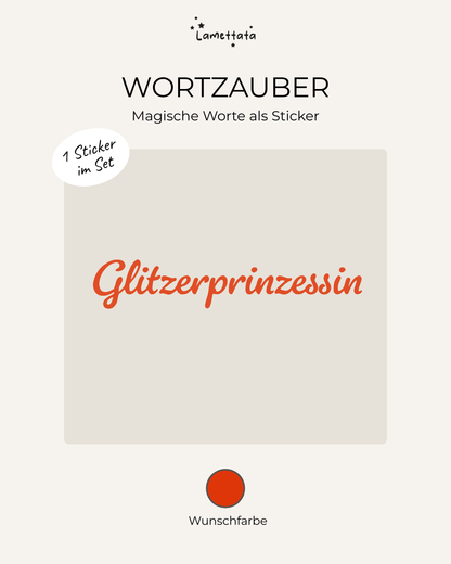 WORTZAUBER