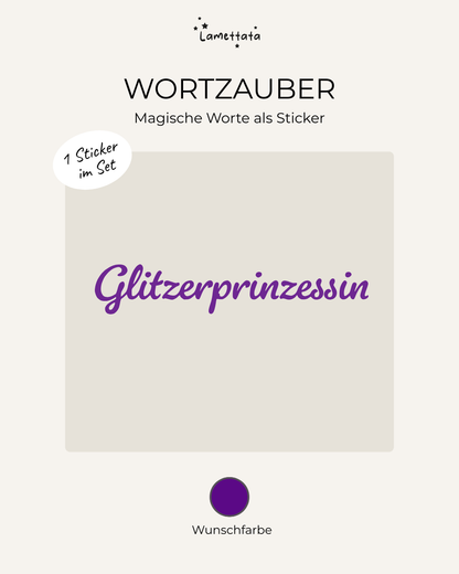 WORTZAUBER