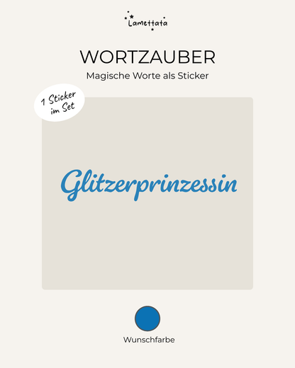 WORTZAUBER