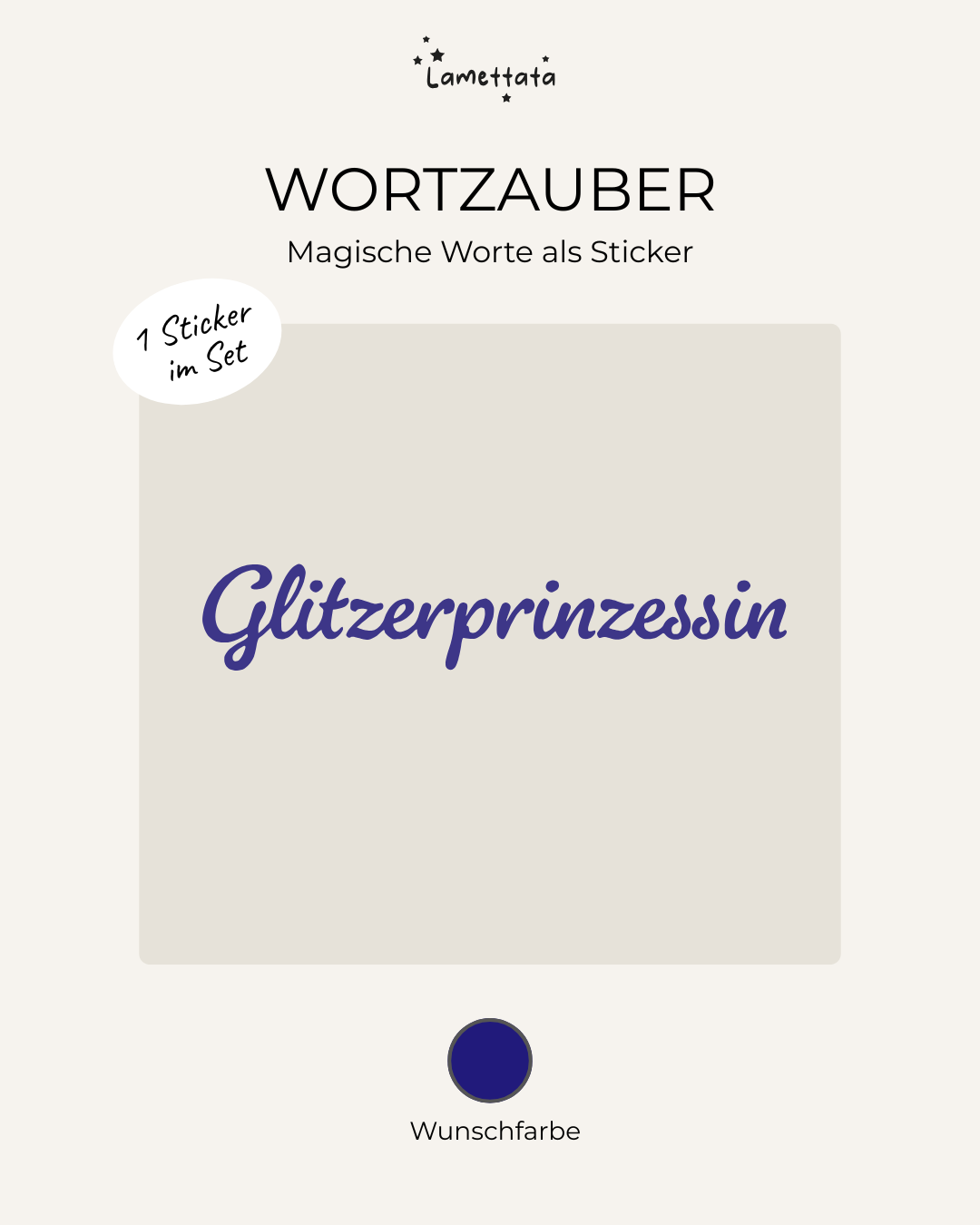 WORTZAUBER