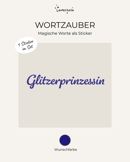 WORTZAUBER