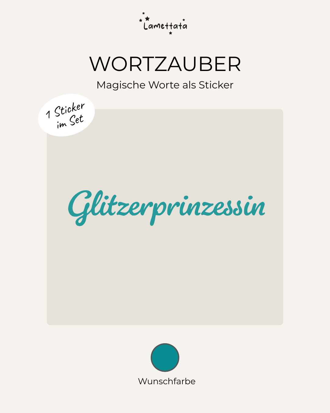 WORTZAUBER