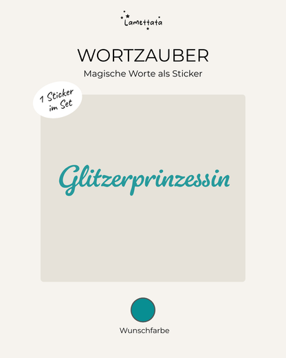 WORTZAUBER