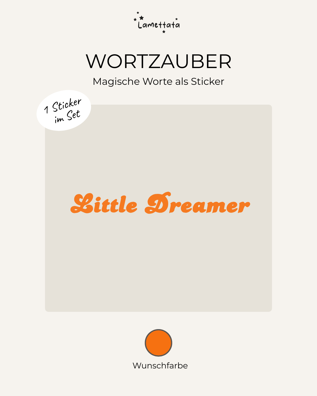 WORTZAUBER
