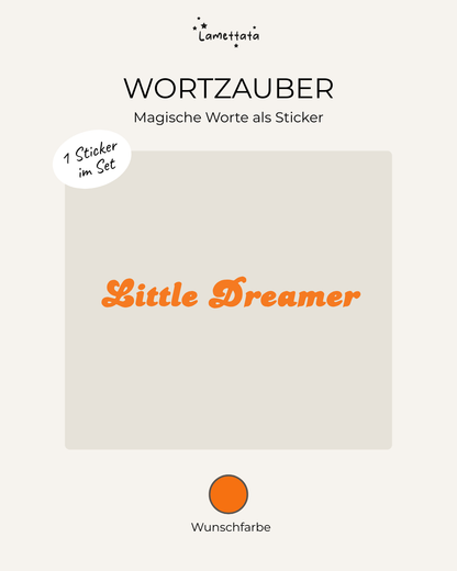WORTZAUBER