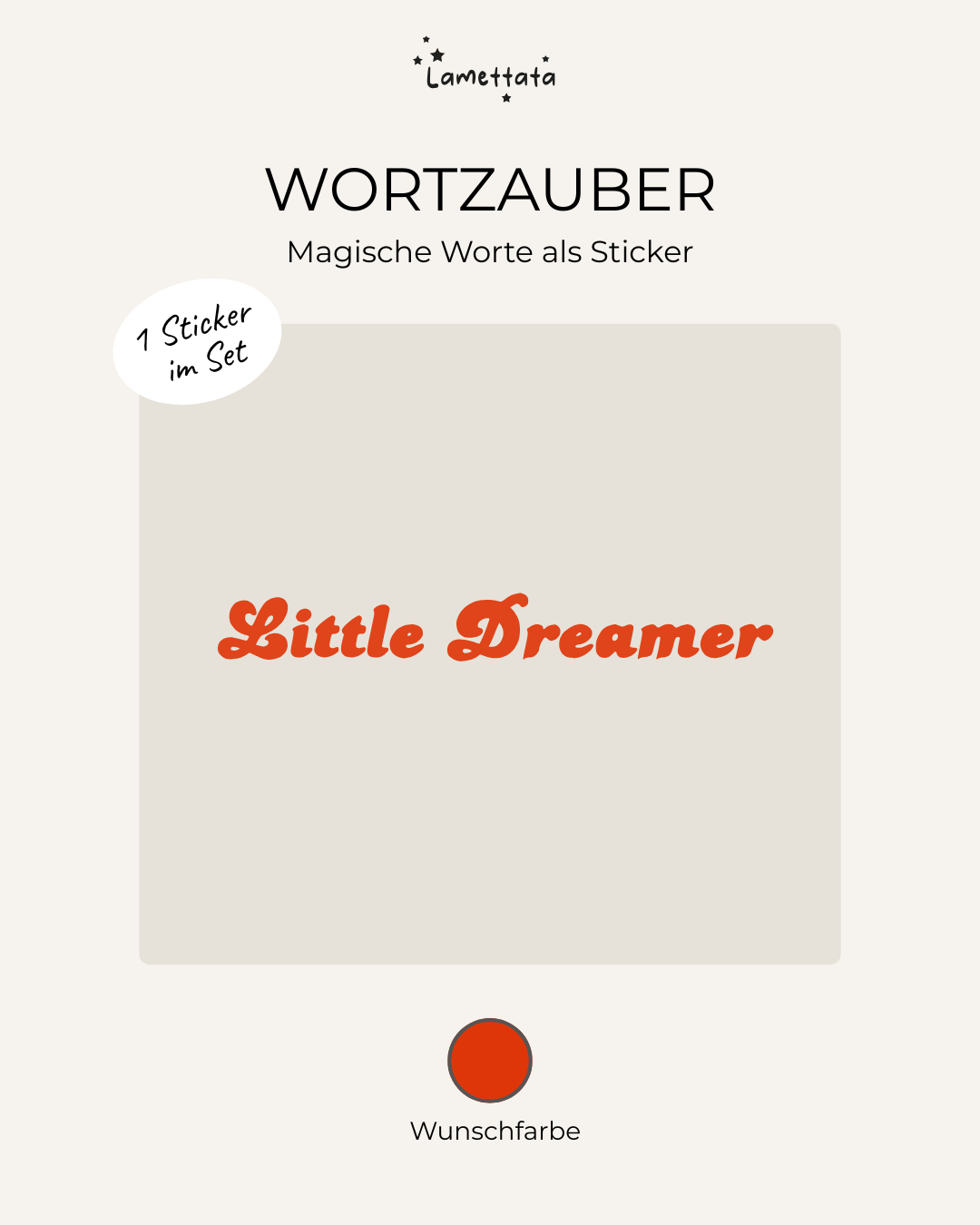 WORTZAUBER