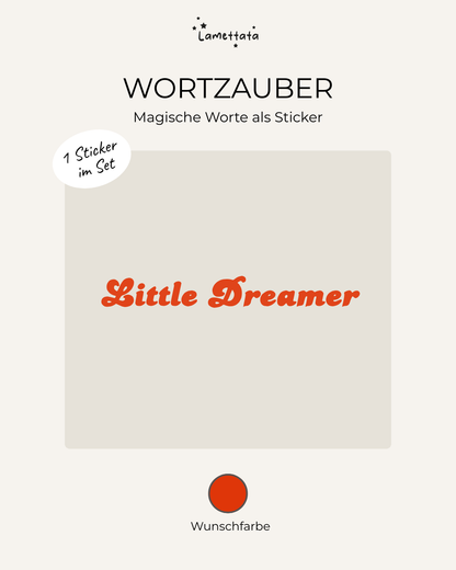 WORTZAUBER