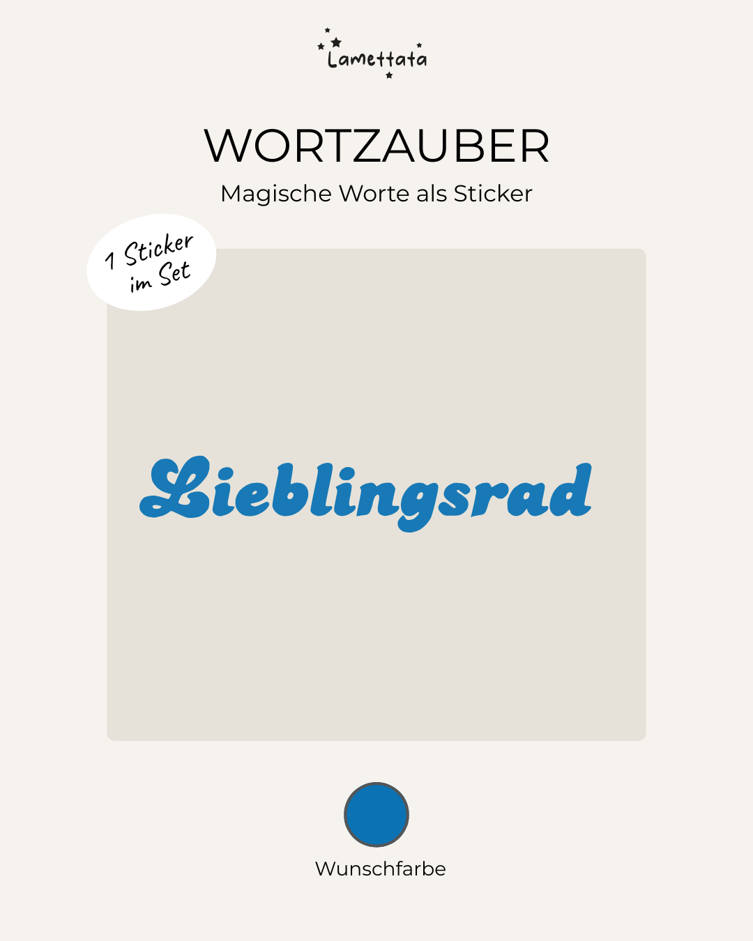 WORTZAUBER