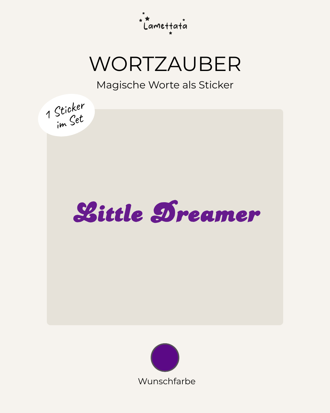 WORTZAUBER