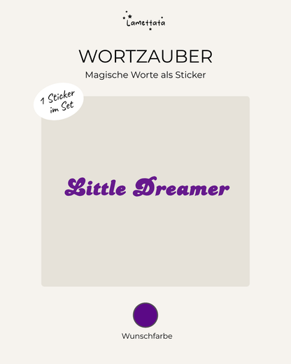 WORTZAUBER
