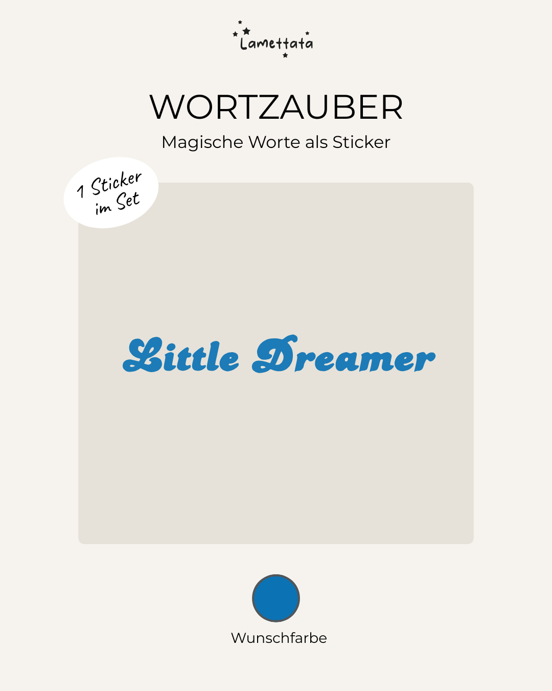 WORTZAUBER