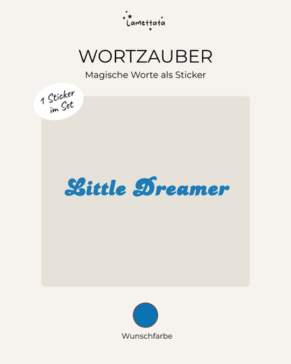 WORTZAUBER
