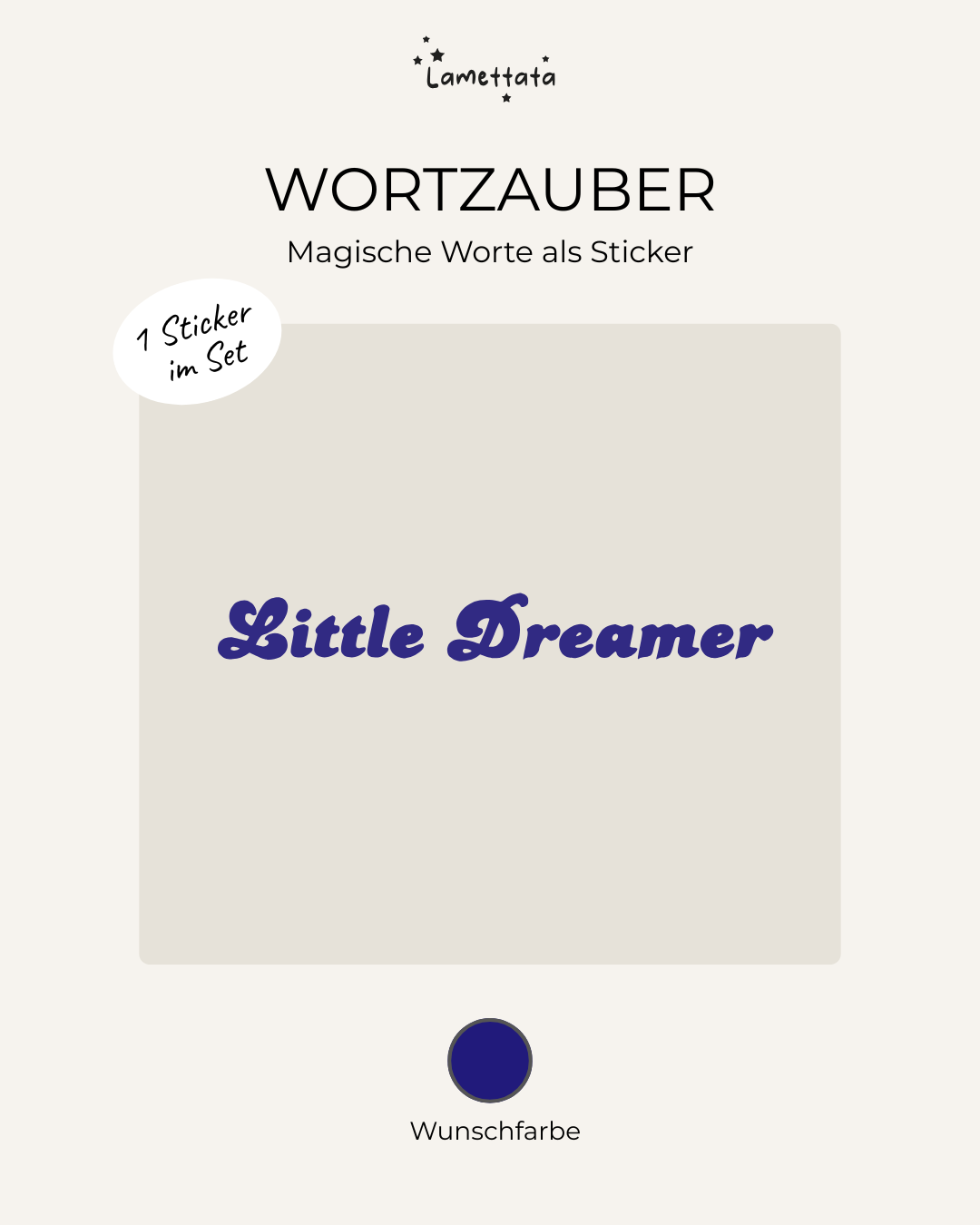 WORTZAUBER