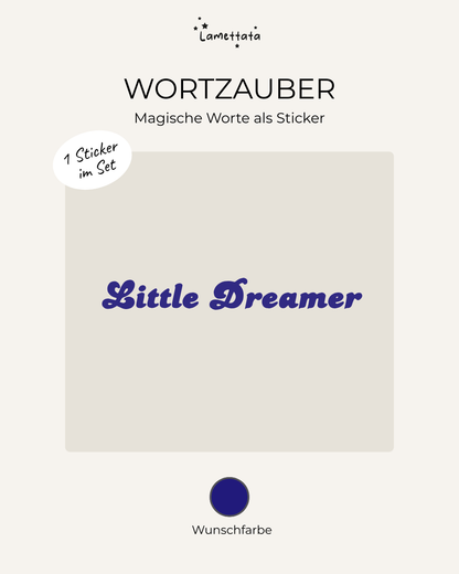 WORTZAUBER