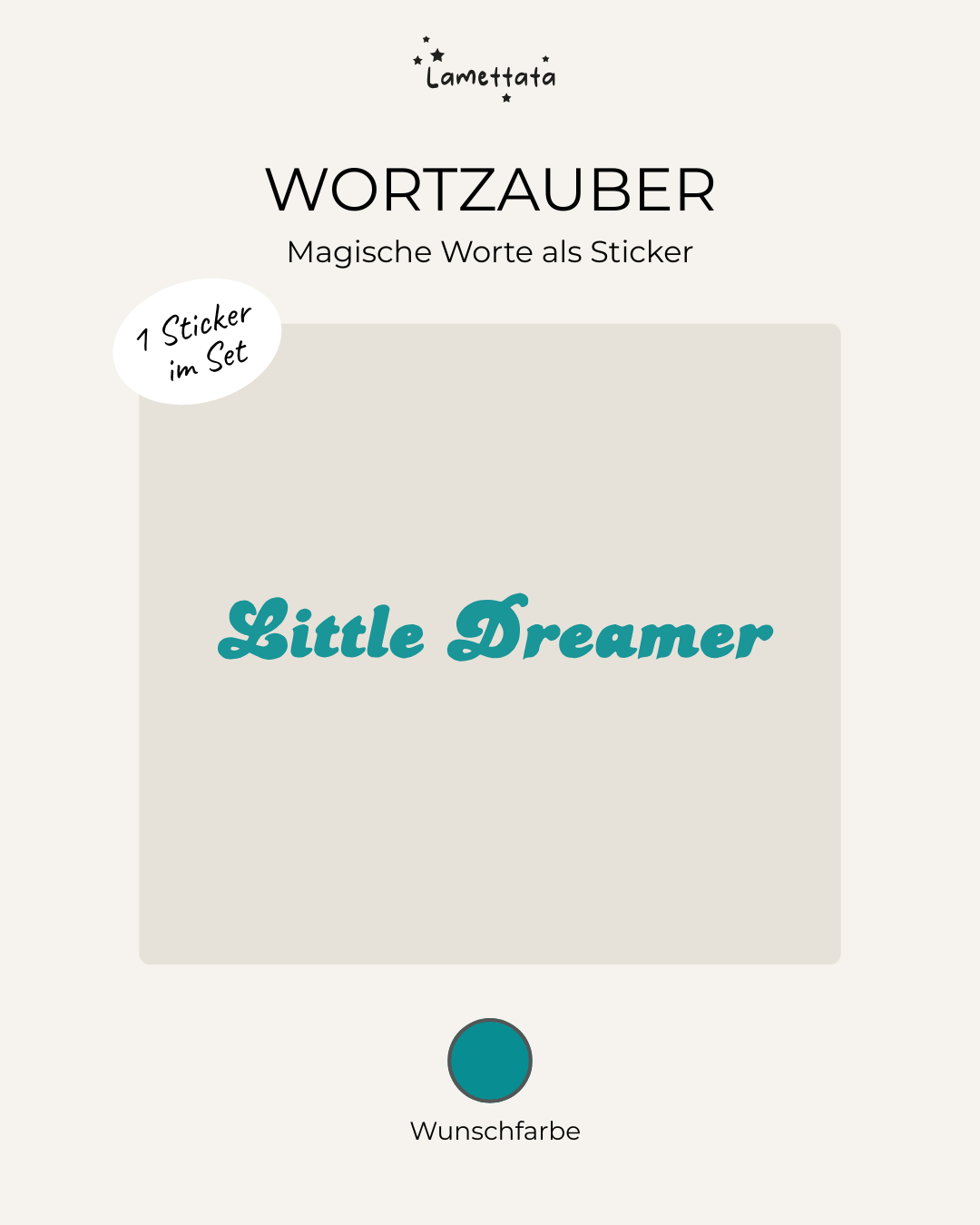 WORTZAUBER