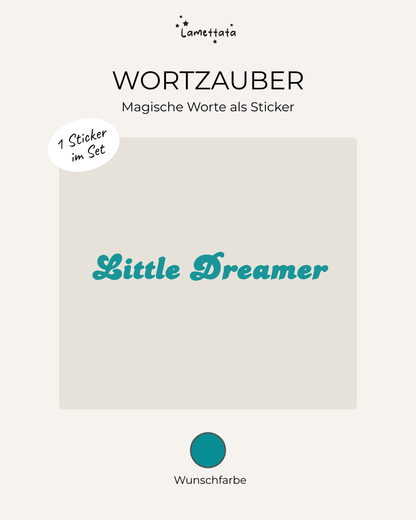 WORTZAUBER