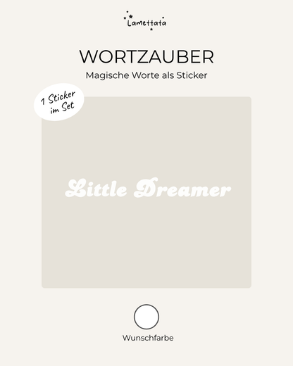 WORTZAUBER