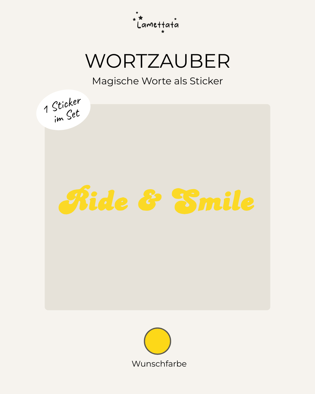 WORTZAUBER