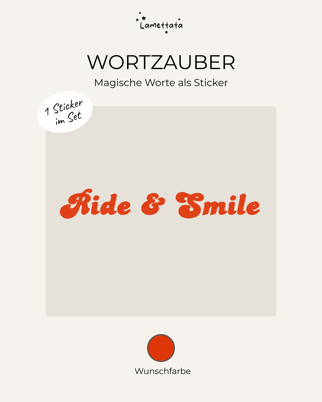 WORTZAUBER