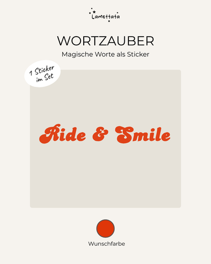 WORTZAUBER