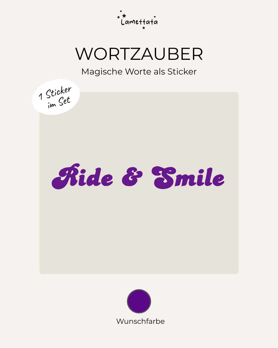 WORTZAUBER