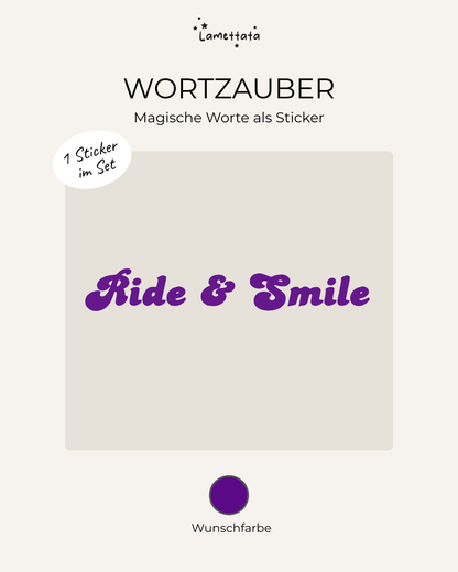 WORTZAUBER