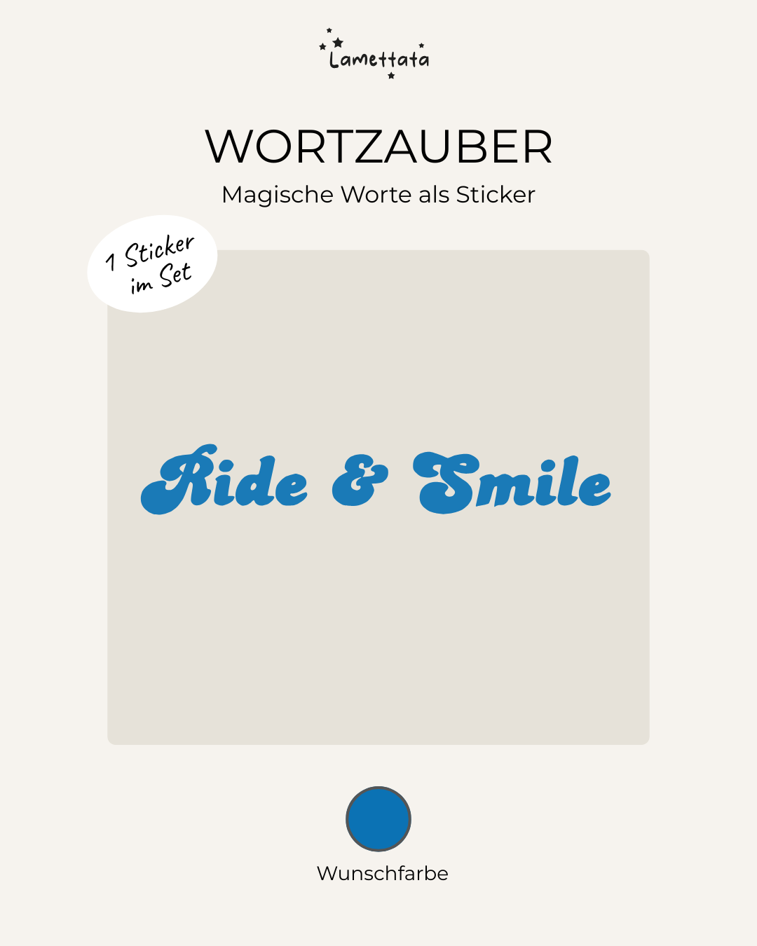 WORTZAUBER